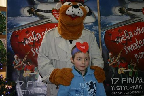 Galeria Ludzi Życzliwych cz.1