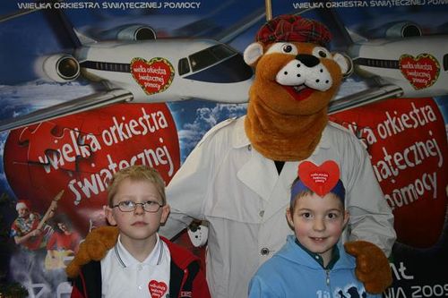 Galeria Ludzi Życzliwych cz.1