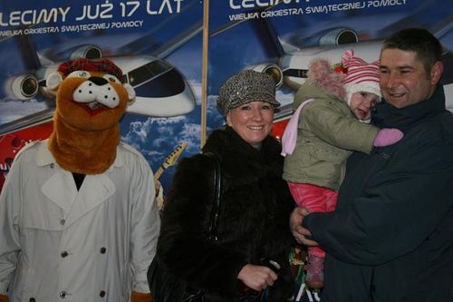 Galeria Ludzi Życzliwych cz.1