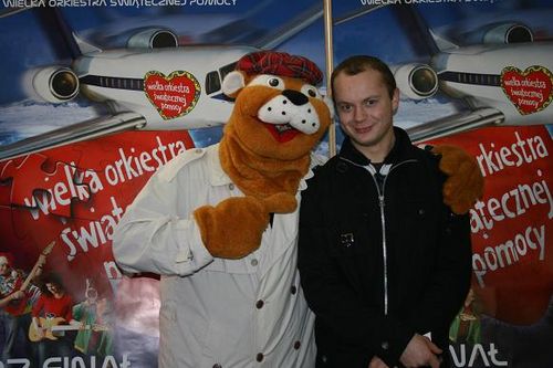 Galeria Ludzi Życzliwych cz.1