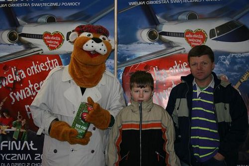 Galeria Ludzi Życzliwych cz.1