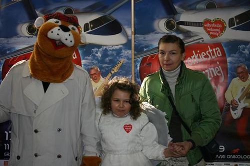Galeria Ludzi Życzliwych cz.1