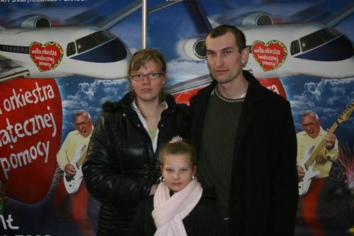 Galeria Ludzi Życzliwych cz.1