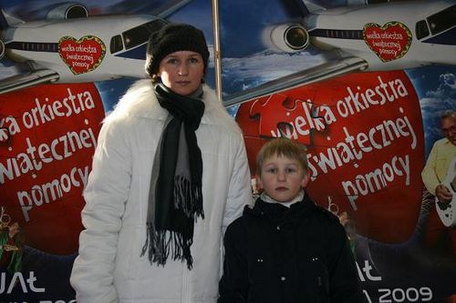 Galeria Ludzi Życzliwych cz.1