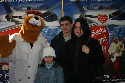 Galeria Ludzi Życzliwych cz.1