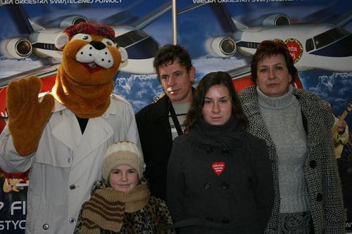 Galeria Ludzi Życzliwych cz.1