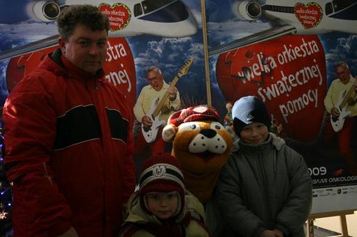 Galeria Ludzi Życzliwych cz.1