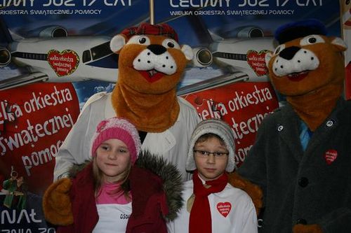Galeria Ludzi Życzliwych cz.1