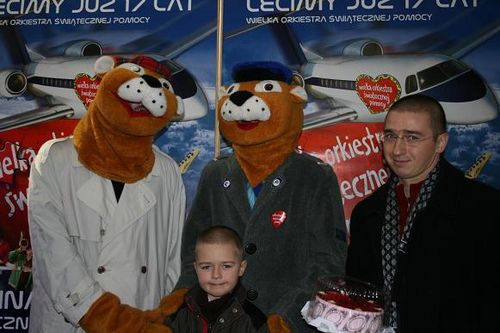 Galeria Ludzi Życzliwych cz.1