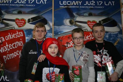 Galeria Ludzi Życzliwych cz.1
