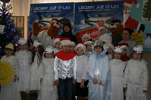 Galeria Ludzi Życzliwych cz.1