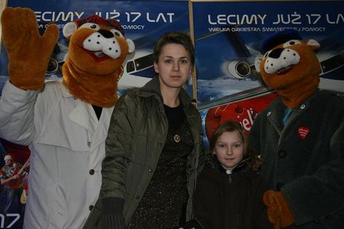 Galeria Ludzi Życzliwych cz.1