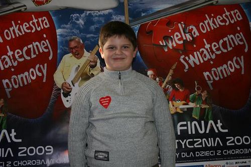 Galeria Ludzi Życzliwych cz.1