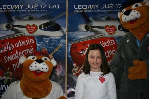 Galeria Ludzi Życzliwych cz.1