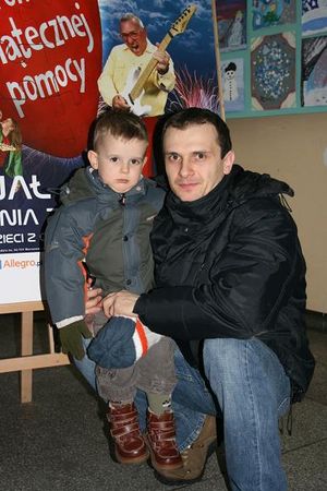 Galeria Ludzi Życzliwych cz.1