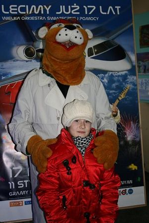 Galeria Ludzi Życzliwych cz.1