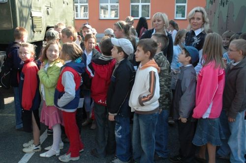 Wojskowy Dzień Patrona (fotogaleria)