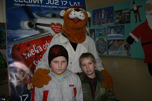 Galeria Ludzi Życzliwych cz.1