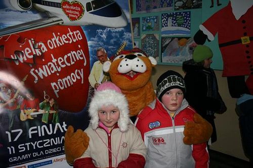 Galeria Ludzi Życzliwych cz.1