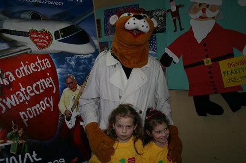 Galeria Ludzi Życzliwych cz.1