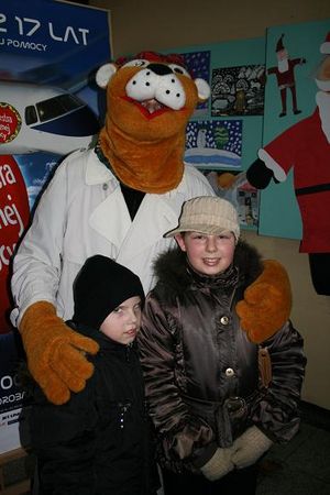 Galeria Ludzi Życzliwych cz.1