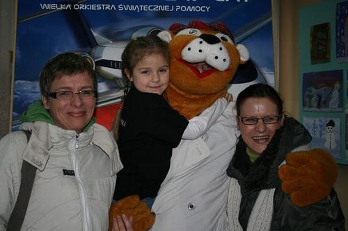 Galeria Ludzi Życzliwych cz.1