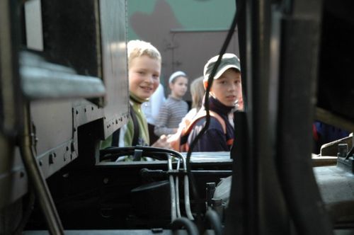 Wojskowy Dzień Patrona (fotogaleria)