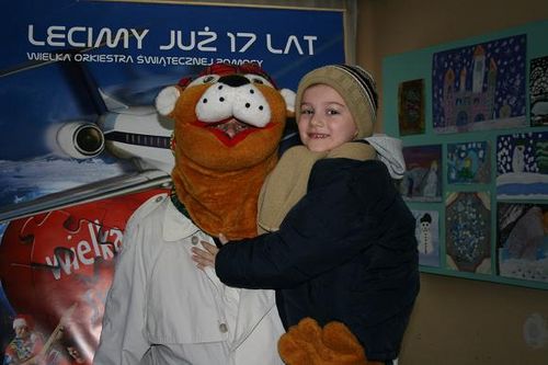 Galeria Ludzi Życzliwych cz.1