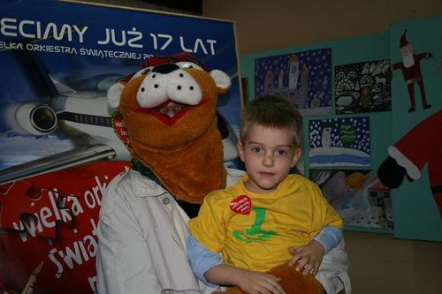 Galeria Ludzi Życzliwych cz.1