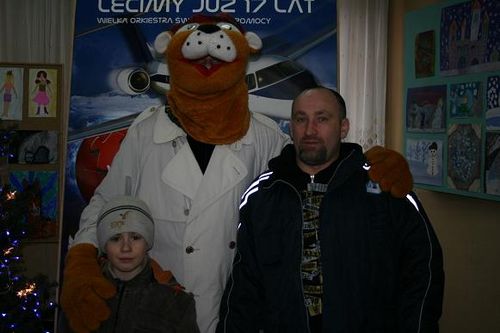 Galeria Ludzi Życzliwych cz.1