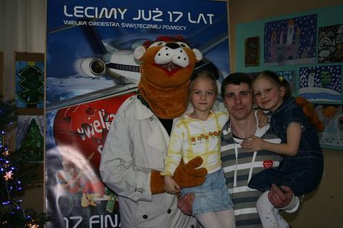 Galeria Ludzi Życzliwych cz.1