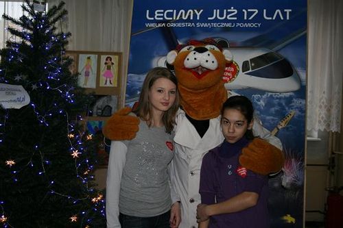 Galeria Ludzi Życzliwych cz.1