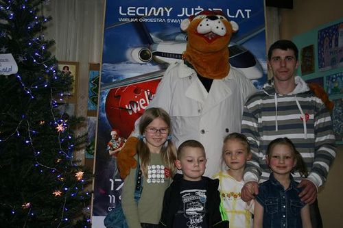 Galeria Ludzi Życzliwych cz.1