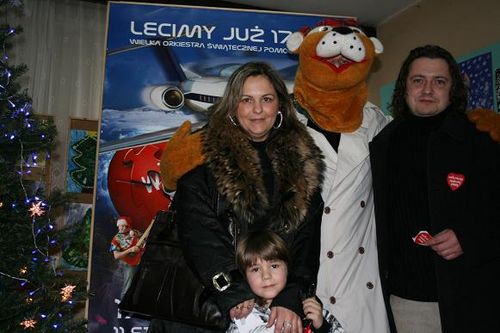 Galeria Ludzi Życzliwych cz.1