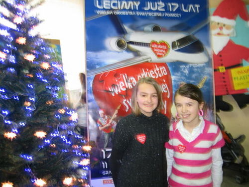 Galeria Ludzi Życzliwych cz.1
