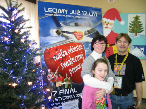 Galeria Ludzi Życzliwych cz.1