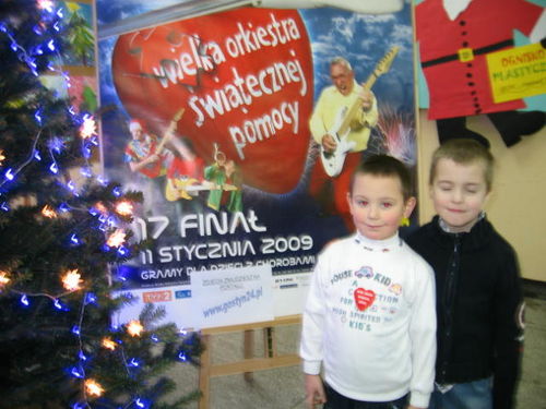 Galeria Ludzi Życzliwych cz.1