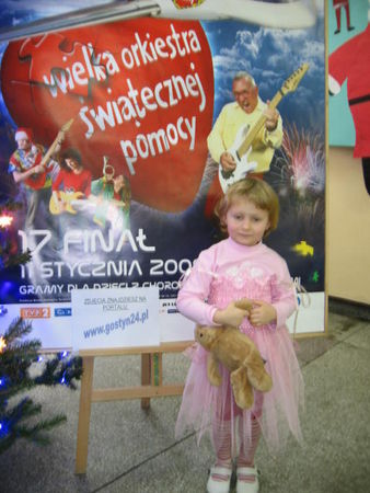 Galeria Ludzi Życzliwych cz.1