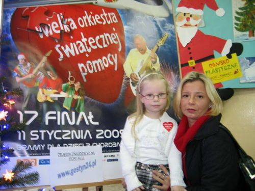 Galeria Ludzi Życzliwych cz.1