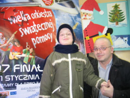 Galeria Ludzi Życzliwych cz.1