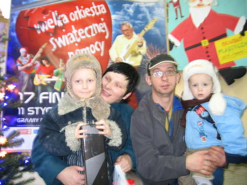 Galeria Ludzi Życzliwych cz.1