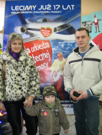 Galeria Ludzi Życzliwych cz.1