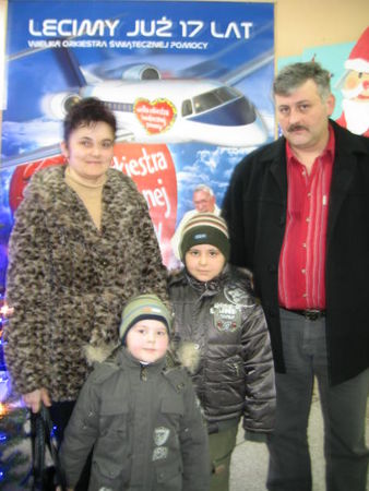 Galeria Ludzi Życzliwych cz.1