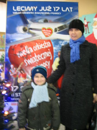 Galeria Ludzi Życzliwych cz.1