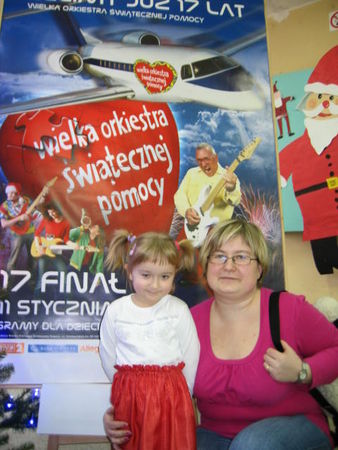 Galeria Ludzi Życzliwych cz.1
