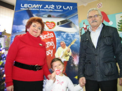 Galeria Ludzi Życzliwych cz.1