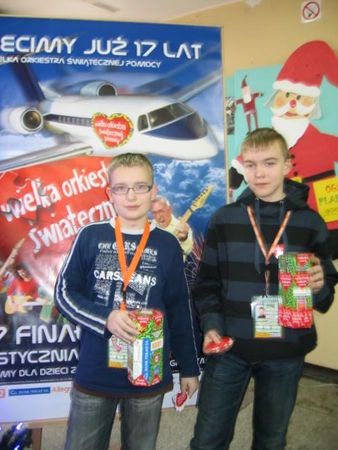 Galeria Ludzi Życzliwych cz.1