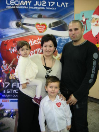 Galeria Ludzi Życzliwych cz.1