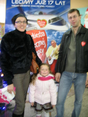 Galeria Ludzi Życzliwych cz.1
