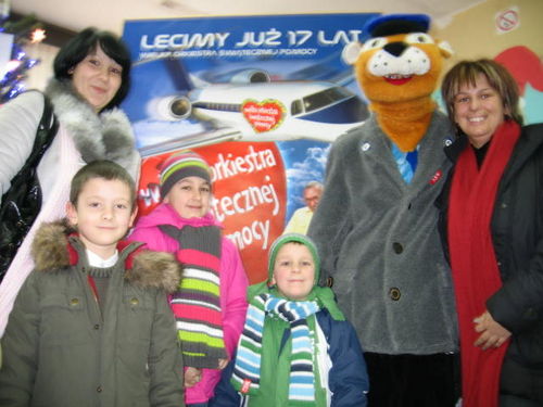 Galeria Ludzi Życzliwych cz.1